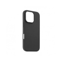 Allure Custodia con magnete per iPhone 16 Pro - Black - C&C