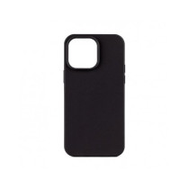 Allure Custodia con magnete per iPhone 16 Pro - Black - C&C
