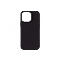 Allure Custodia con magnete per iPhone 16 Pro - Black - C&C
