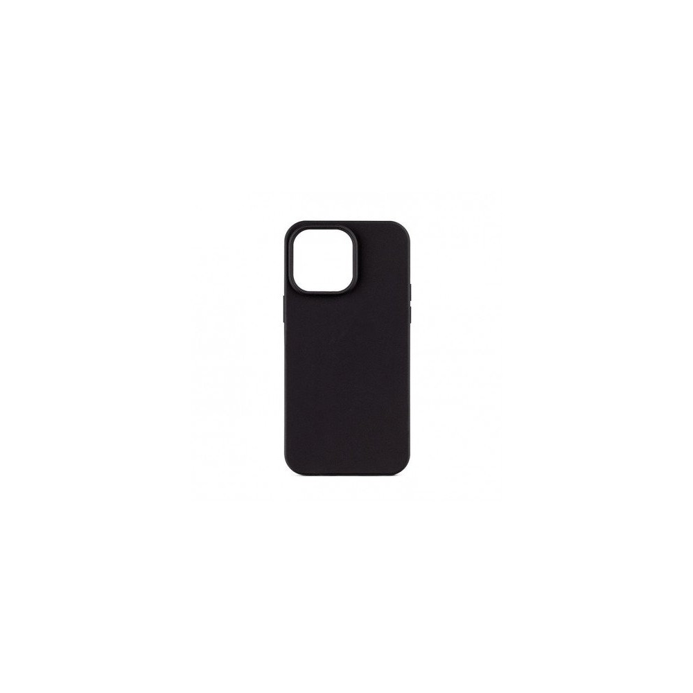Allure Custodia con magnete per iPhone 16 Pro - Black - C&C