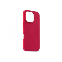 Allure Custodia con magnete per iPhone 16 Pro - Cherry - C&C