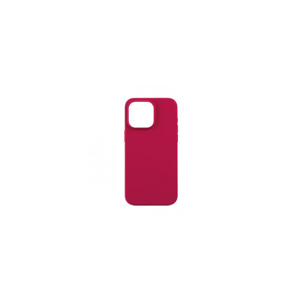 Allure Custodia con magnete per iPhone 16 Pro - Cherry - C&C