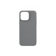 Allure Custodia con magnete per iPhone 16 Pro - Grey - C&C