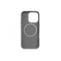 Allure Custodia con magnete per iPhone 16 Pro - Grey - C&C