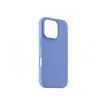 Allure Custodia con magnete per iPhone 16 Pro - Indigo - C&C