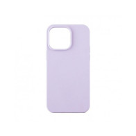 Allure Custodia con magnete per iPhone 16 Pro - Lilac - C&C
