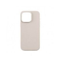 Allure Custodia con magnete per iPhone 16 Pro - Sand - C&C