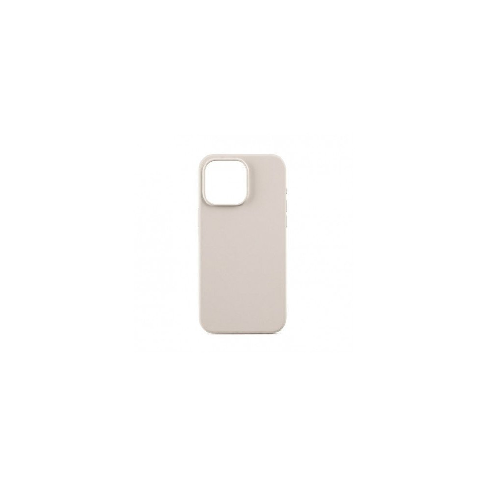Allure Custodia con magnete per iPhone 16 Pro - Sand - C&C