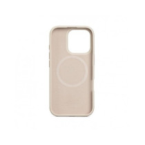 Allure Custodia con magnete per iPhone 16 Pro - Sand - C&C