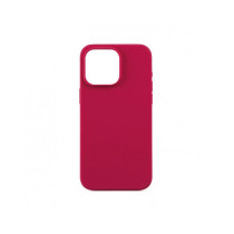 Allure Custodia con magnete per iPhone 16 Pro Max - Cherry - C&C