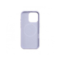 Allure Custodia con magnete per iPhone 16 Pro Max - Lilac - C&C