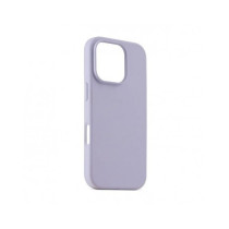 Allure Custodia con magnete per iPhone 16 Pro Max - Lilac - C&C
