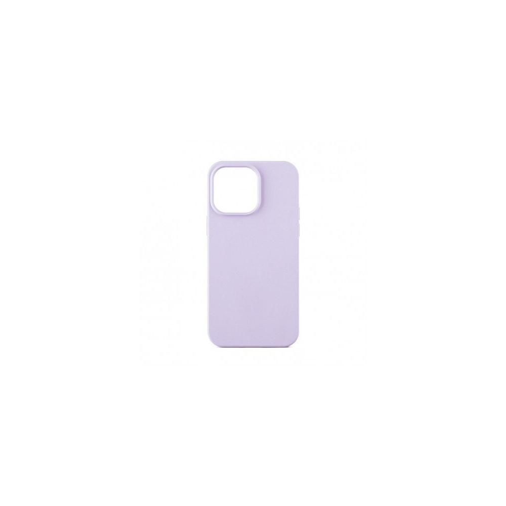 Allure Custodia con magnete per iPhone 16 Pro Max - Lilac - C&C