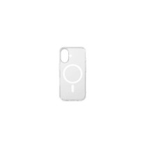 Frozen Custodia con magnete per iPhone 16 Plus - White - C&C