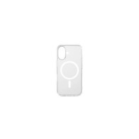 Frozen Custodia con magnete per iPhone 16 Plus - White - C&C