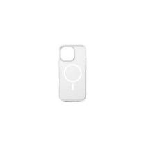 Frozen Custodia con magnete per iPhone 16 Pro Max - White - C&C