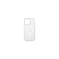 Frozen Custodia con magnete per iPhone 16 Pro Max - White - C&C