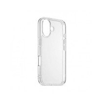 Glassy Custodia per iPhone 16 Plus -C&C