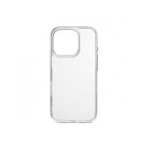 Glassy Custodia per iPhone 16 Pro Max - C&C