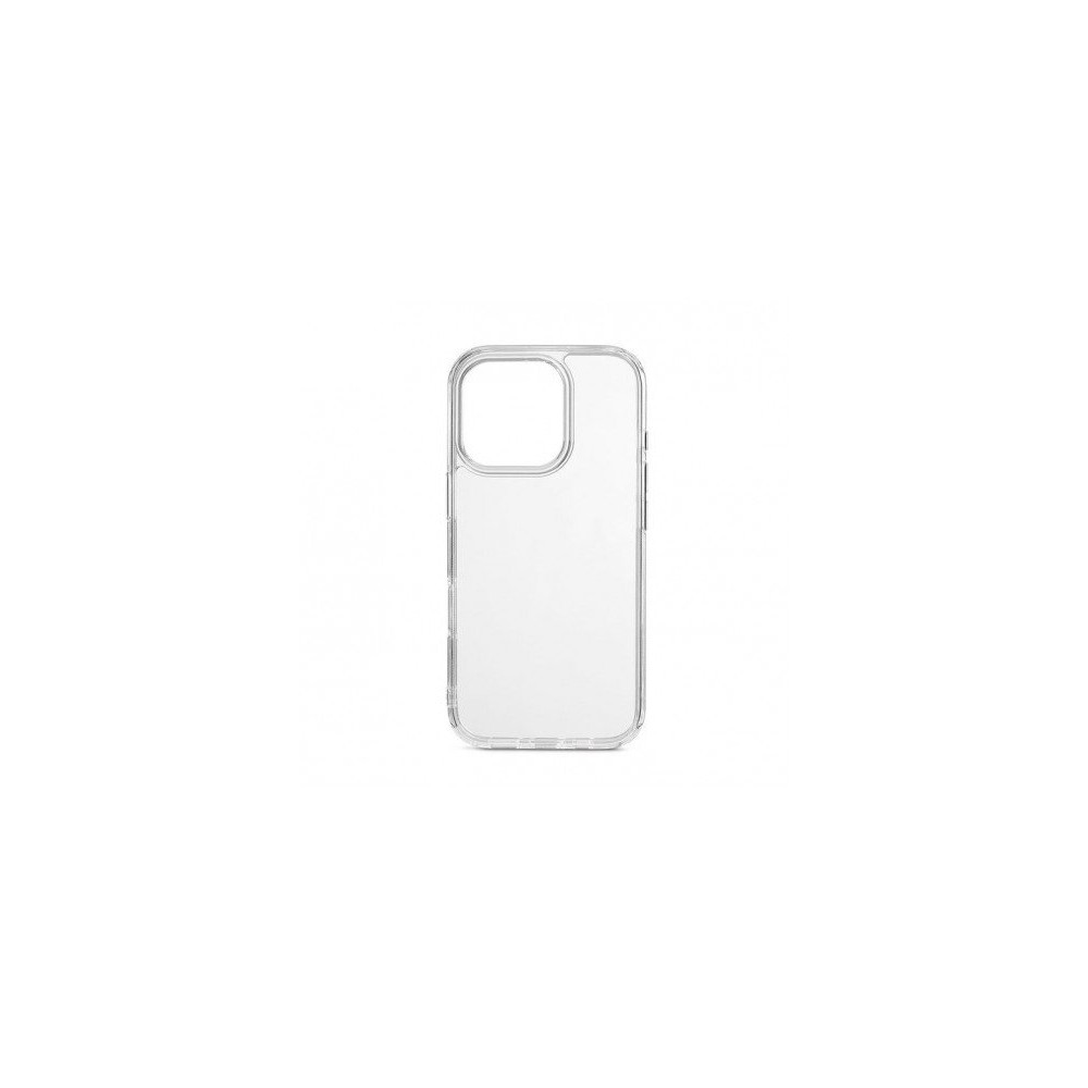 Glassy Custodia per iPhone 16 Pro Max - C&C