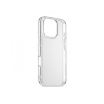 Glassy Custodia per iPhone 16 Pro Max - C&C