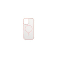 Jump Custodia ultra-protettiva con magnete per iPhone 16 - Rose - C&C