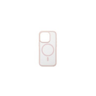 Jump Custodia ultra-protettiva con magnete per iPhone 16 Pro - Rose - C&C