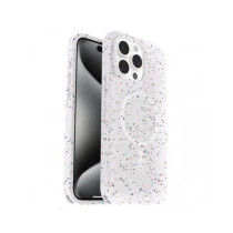 Custodia OtterBox Series Core MagSafe per iPhone 15 - Bianco