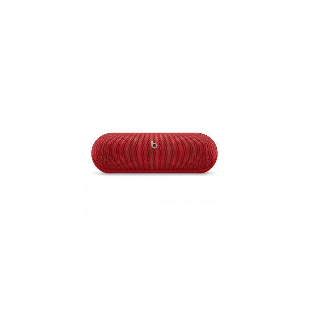 BEATS PILL - ALTOPARLANTE BLUETOOTH WIRELESS - ROSSO DECISO