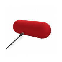 BEATS PILL - ALTOPARLANTE BLUETOOTH WIRELESS - ROSSO DECISO