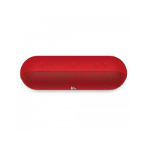 BEATS PILL - ALTOPARLANTE BLUETOOTH WIRELESS - ROSSO DECISO