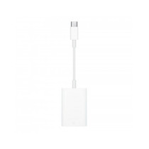 CAVO USB-C APPLE SD CARD CAMERA READER