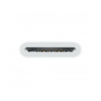 CAVO USB-C APPLE SD CARD CAMERA READER