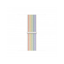 Cinturino Apple Watch 38/40/41mm - Nike Sport Loop - Pride Edition
