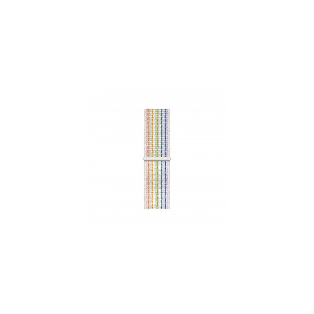 Cinturino Apple Watch 38/40/41mm - Nike Sport Loop - Pride Edition