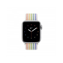 Cinturino Apple Watch 38/40/41mm - Nike Sport Loop - Pride Edition