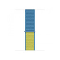 Cinturino Apple Watch 38/40/41mm - Sport Loop - Sweden