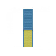 Cinturino Apple Watch 38/40/41mm - Sport Loop - Sweden