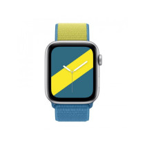 Cinturino Apple Watch 38/40/41mm - Sport Loop - Sweden