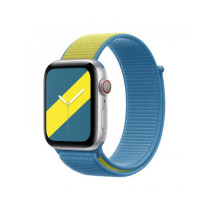 Cinturino Apple Watch 38/40/41mm - Sport Loop - Sweden