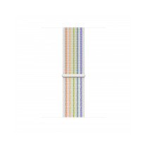 Cinturino Apple Watch 42/44/45mm - Nike Sport Loop - Pride Edition