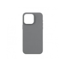 Allure Custodia con magnete per iPhone 16 Pro Max - Grey - C&C