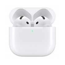 AirPods 4 con Cancellazione Attiva del Rumore