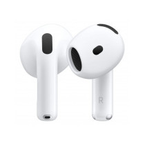 AirPods 4 con Cancellazione Attiva del Rumore