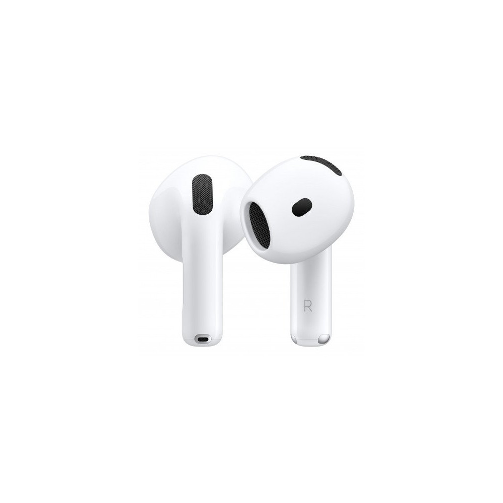AirPods 4 con Cancellazione Attiva del Rumore