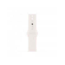 Cinturino Apple Watch 38/40/41mm - Sport Band - Rosa fard - S/M