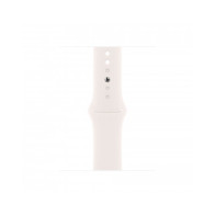 Cinturino Apple Watch 38/40/41mm - Sport Band - Rosa fard - S/M