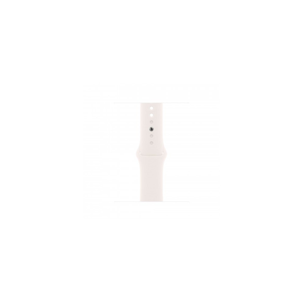 Cinturino Apple Watch 38/40/41mm - Sport Band - Rosa fard - S/M