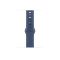 Cinturino Apple Watch 44/45/46/49mm - Sport Band - Denim - M/L