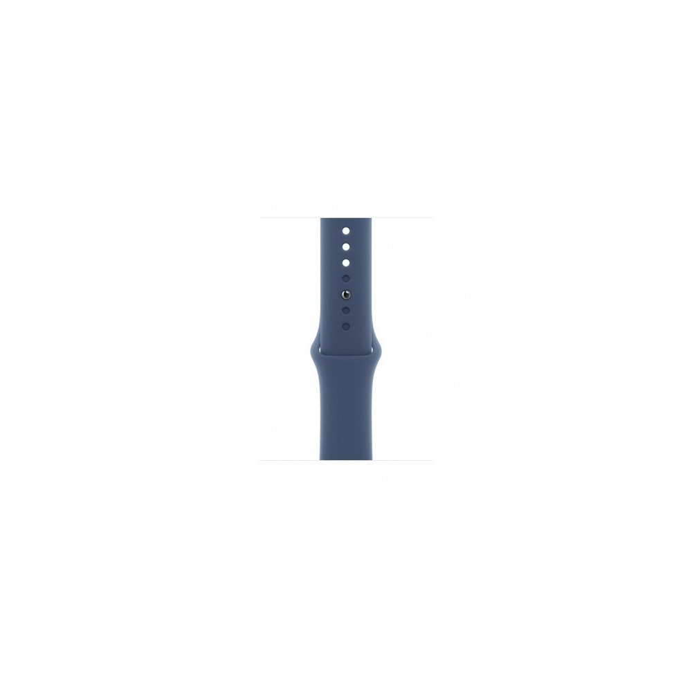 Cinturino Apple Watch 44/45/46/49mm - Sport Band - Denim - M/L